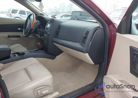 2003 Cadillac Cts Standard z USA, uszkodzony, nr VIN 1G6DM57N930164679